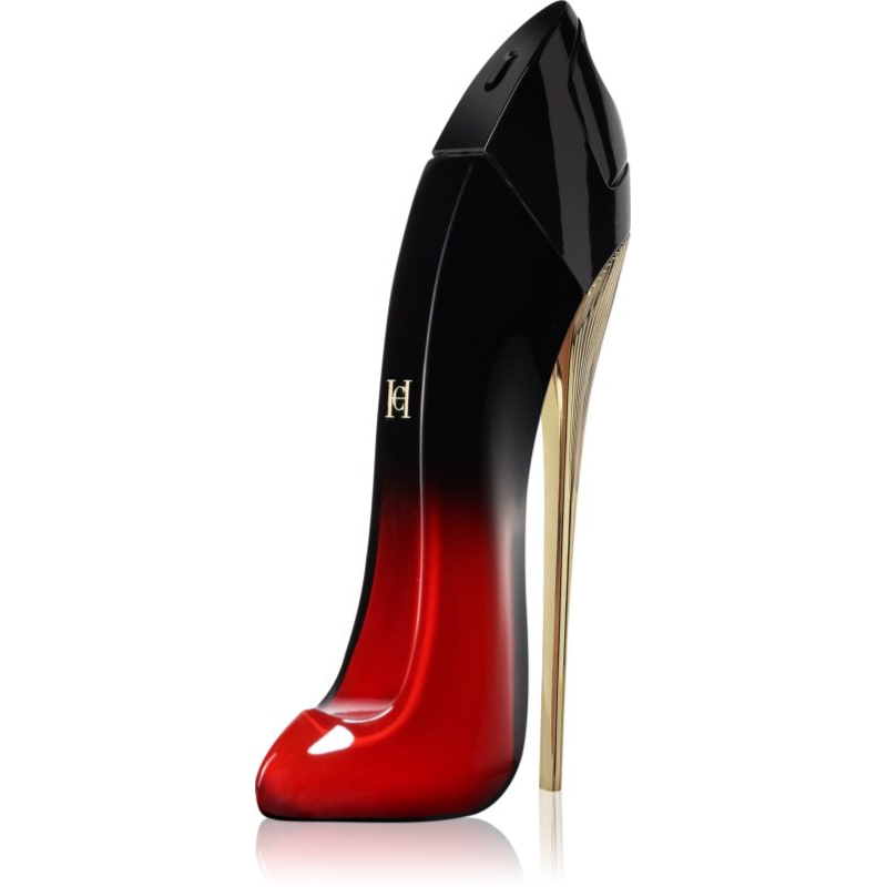 Carolina Herrera Very Good Girl Elixir Eau de Parfum 80ml bottle