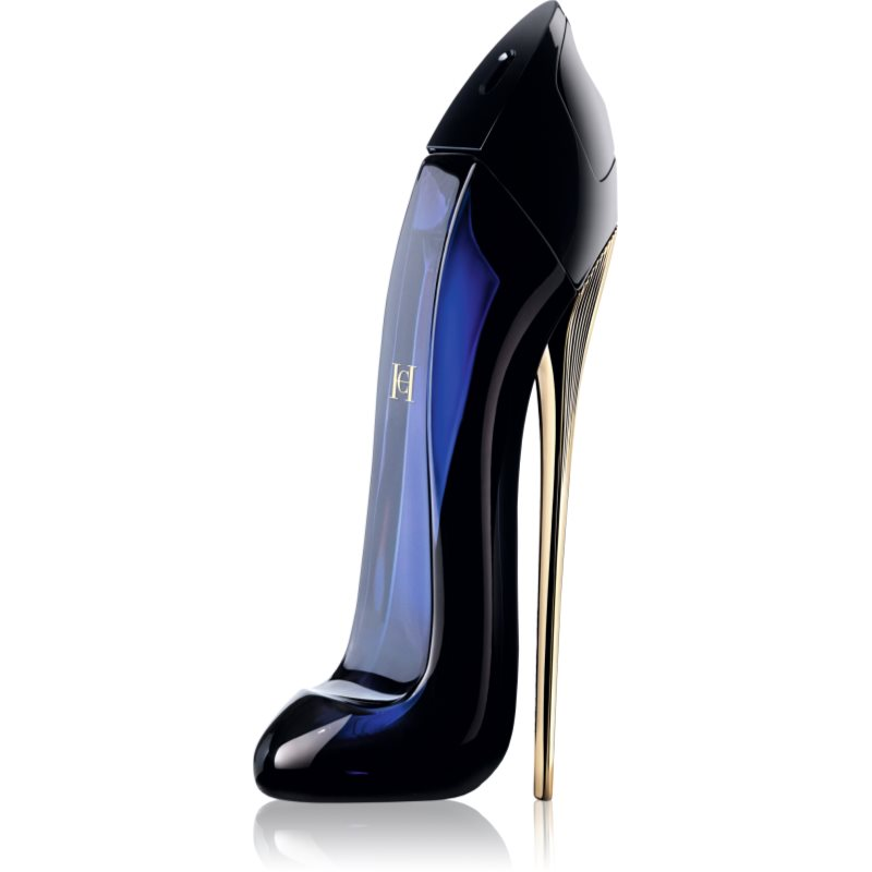 Carolina Herrera Good Girl Eau de Parfum 80ml bottle