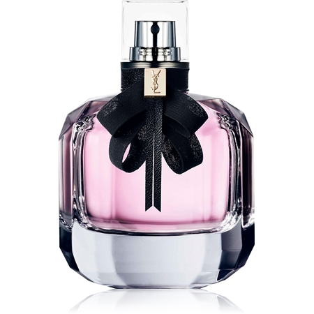 Yves Saint Laurent Mon Paris Eau de Parfum 90ml bottle