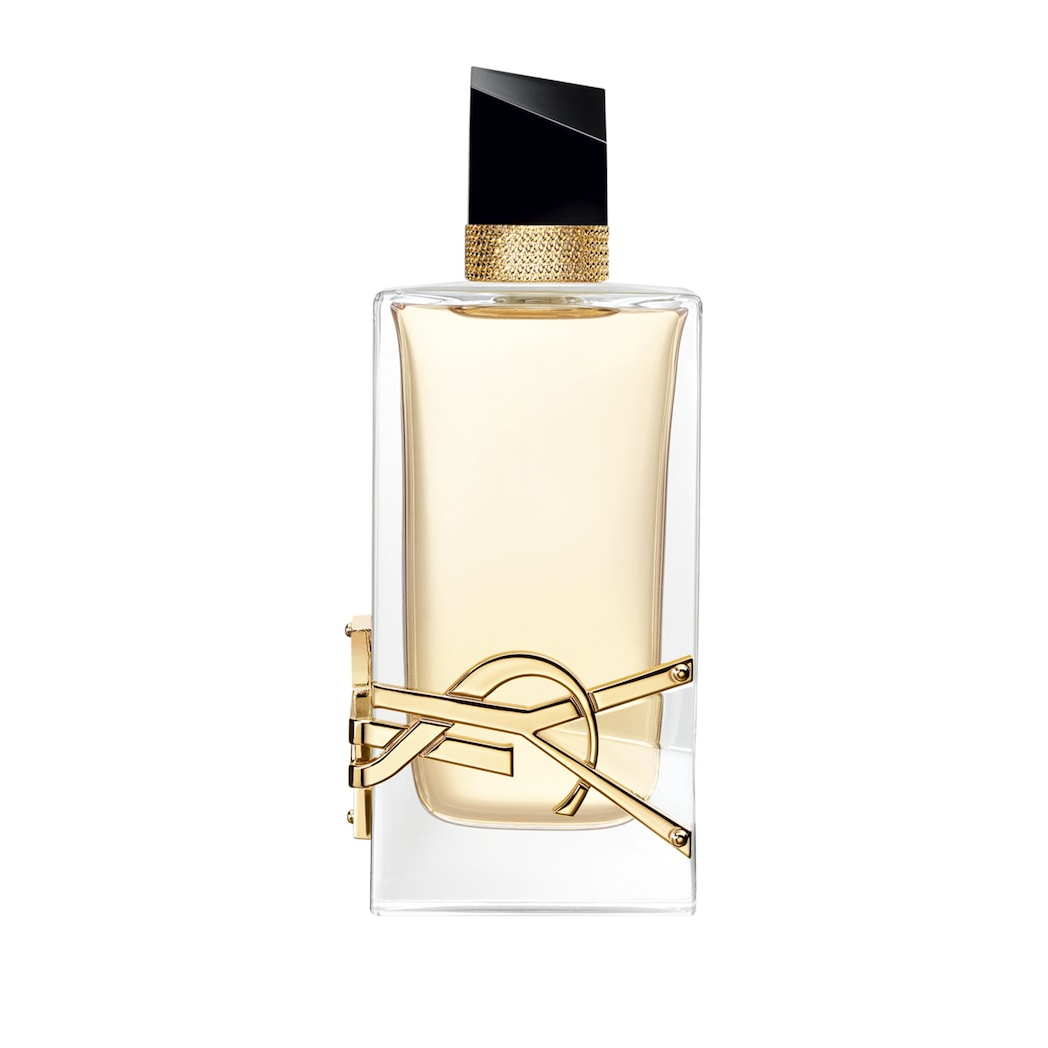 Yves Saint Laurent Libre Eau de Parfum 90ml bottle