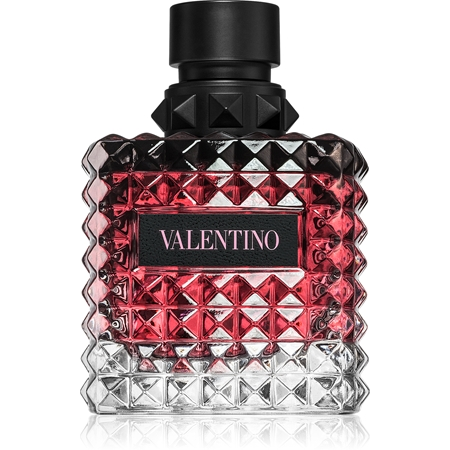 Valentino Donna Born in Roma Intense Eau de Parfum 100ml bottle