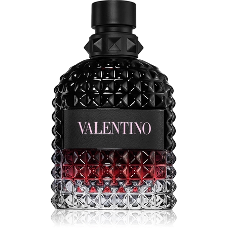 Valentino Uomo Born in Roma Intense Eau de Parfum 100ml bottle