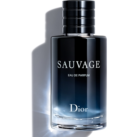 Dior Sauvage Eau de Parfum 100ml bottle
