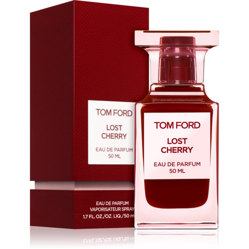Tom Ford Lost Cherry Eau de Parfum 50ml additional product view