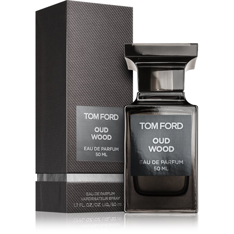Tom Ford Oud Wood Eau de Parfum 50ml additional product view