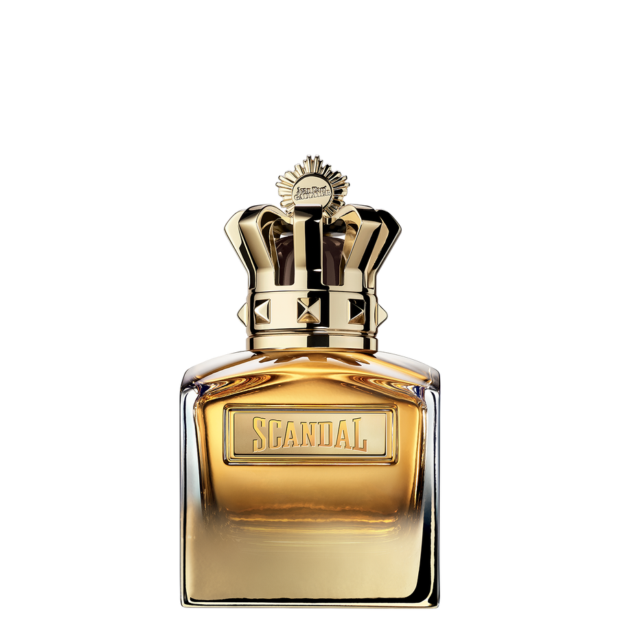 Jean Paul Gaultier Scandal Pour Homme Absolu Parfum Concentré 100 ml bottle