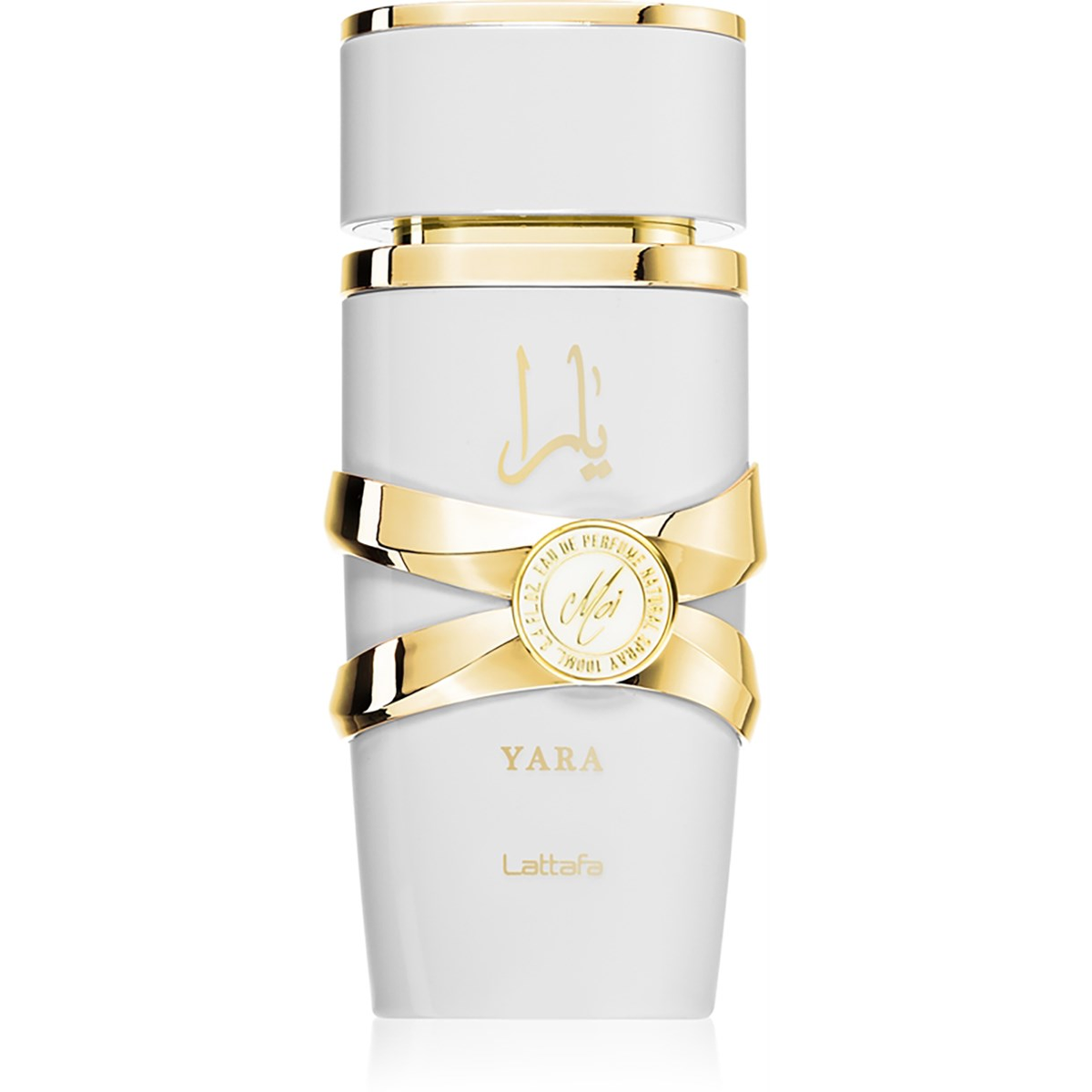Lattafa Yara Moi Eau de Parfum 100 ml bottle