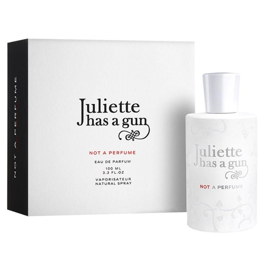 Juliette Has a Gun Not a Perfume Eau de Parfum 100 ml bottle