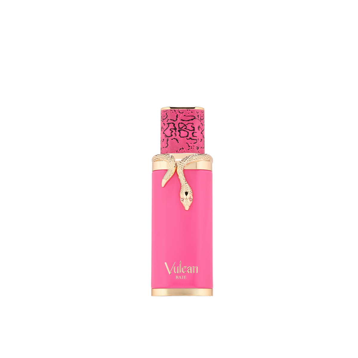 French Avenue Vulcan Baie Extrait de Parfum 100 ml bottle