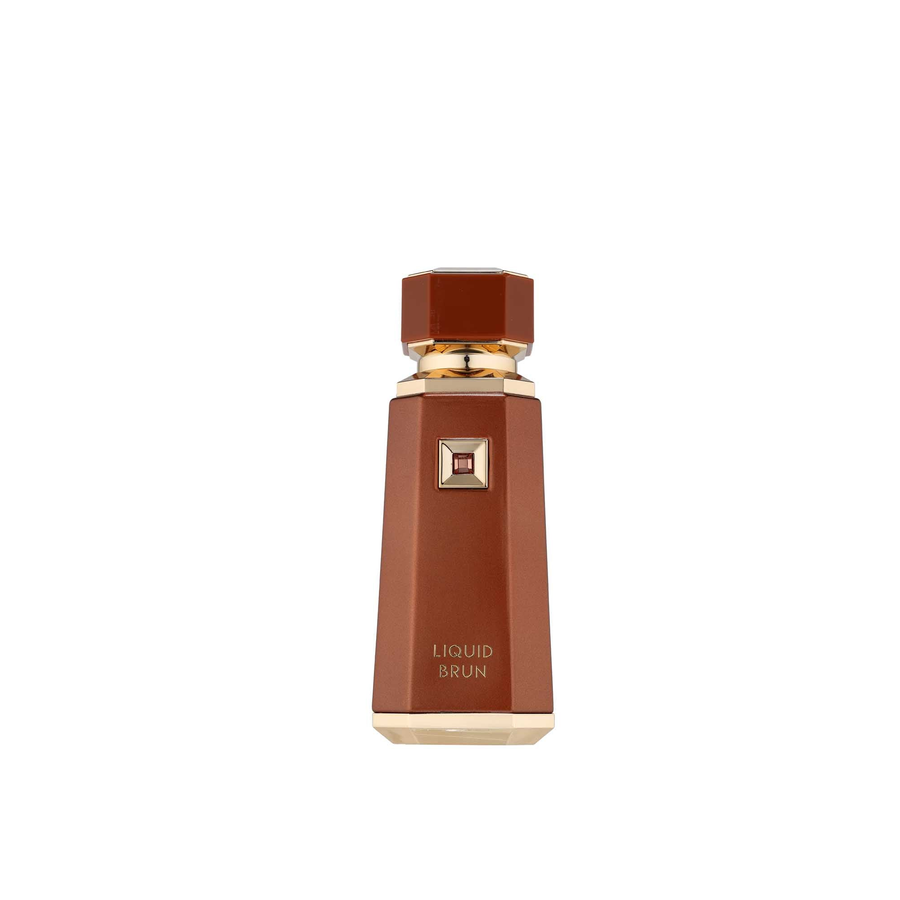 French Avenue Liquid Brun Eau de Parfum 100 ml bottle