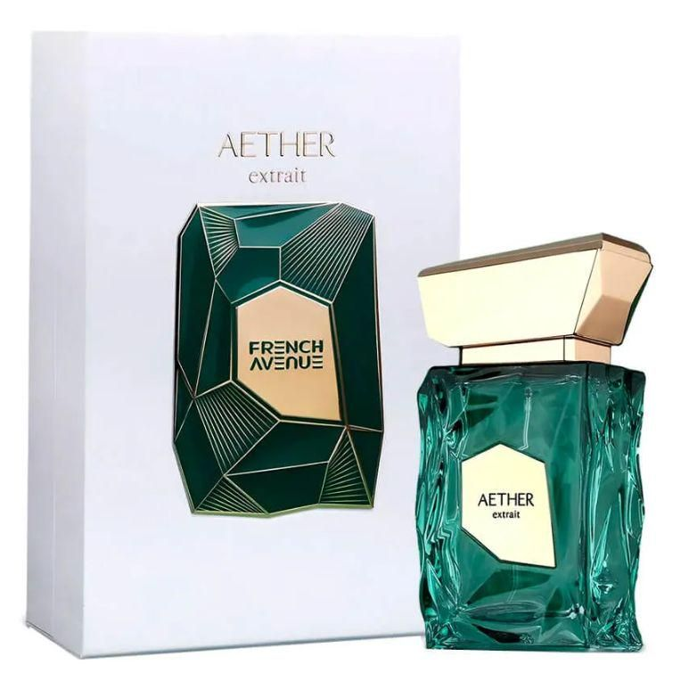 French Avenue Aether Extrait de Parfum 100 ml bottle
