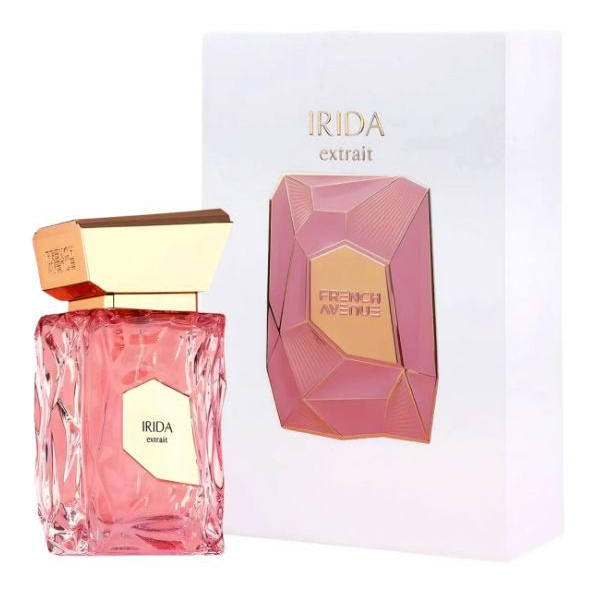 French Avenue Irida Extrait de Parfum 100 ml bottle