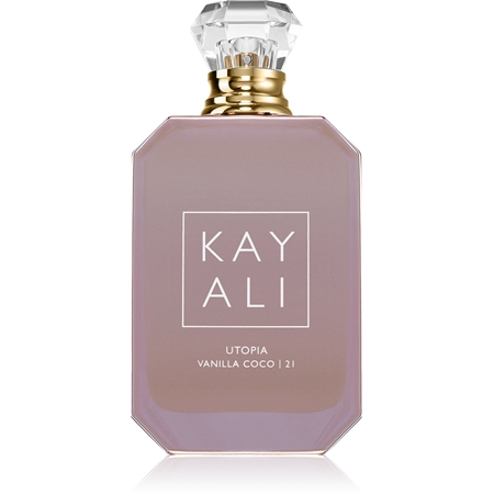 KAYALI Utopia Vanilla Coco | 21 Eau de Parfum 100 ml bottle