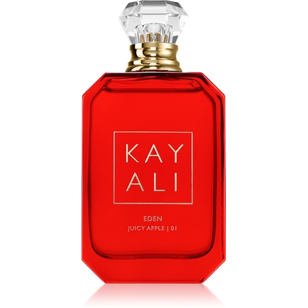 KAYALI Eden Juicy Apple | 01 Eau de Parfum 100 ml bottle