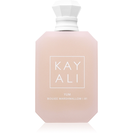 KAYALI Yum Boujee Marshmallow | 81 Eau de Parfum Intense 100 ml bottle