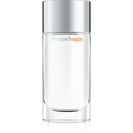 Clinique Happy Eau de Parfum 100 ml bottle
