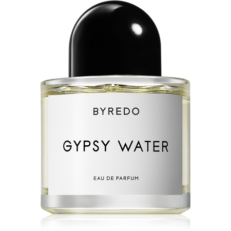 Byredo Gypsy Water Eau de Parfum 100 ml bottle