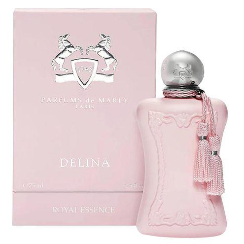 Parfums de Marly Delina Eau de Parfum 75 ml bottle