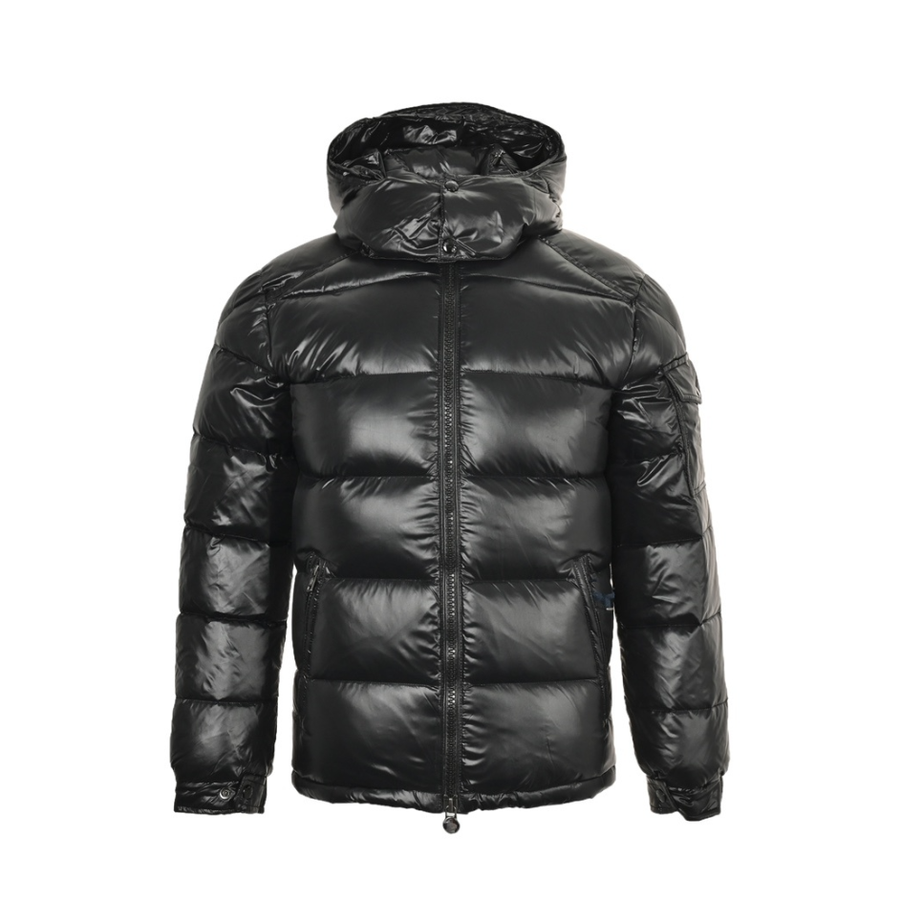 Moncler Hooded Puffer Jacket - supplier original reference 1