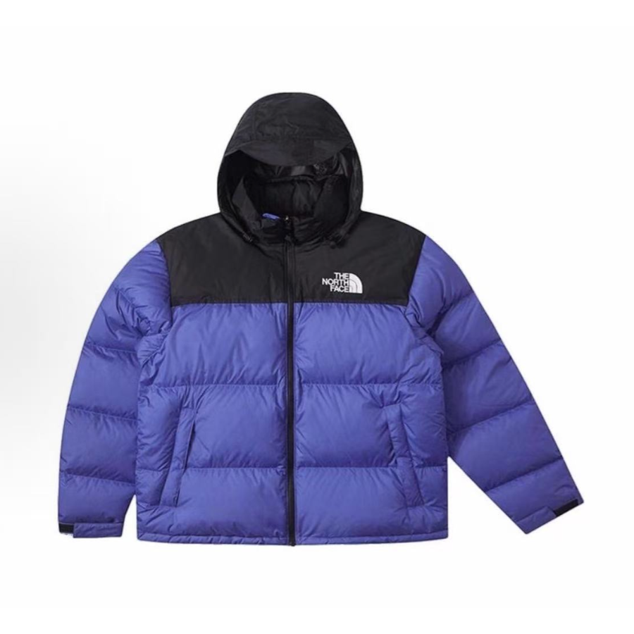The North Face Hooded Puffer Jacket - supplier original reference 1
