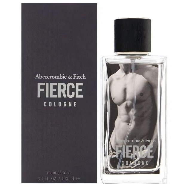 Fierce — supplier reference photo