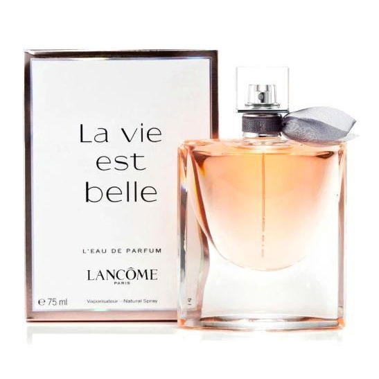 La Vie Est Belle — supplier reference photo