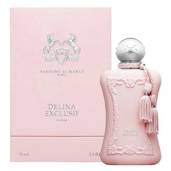 Delina Exclusif — supplier reference photo