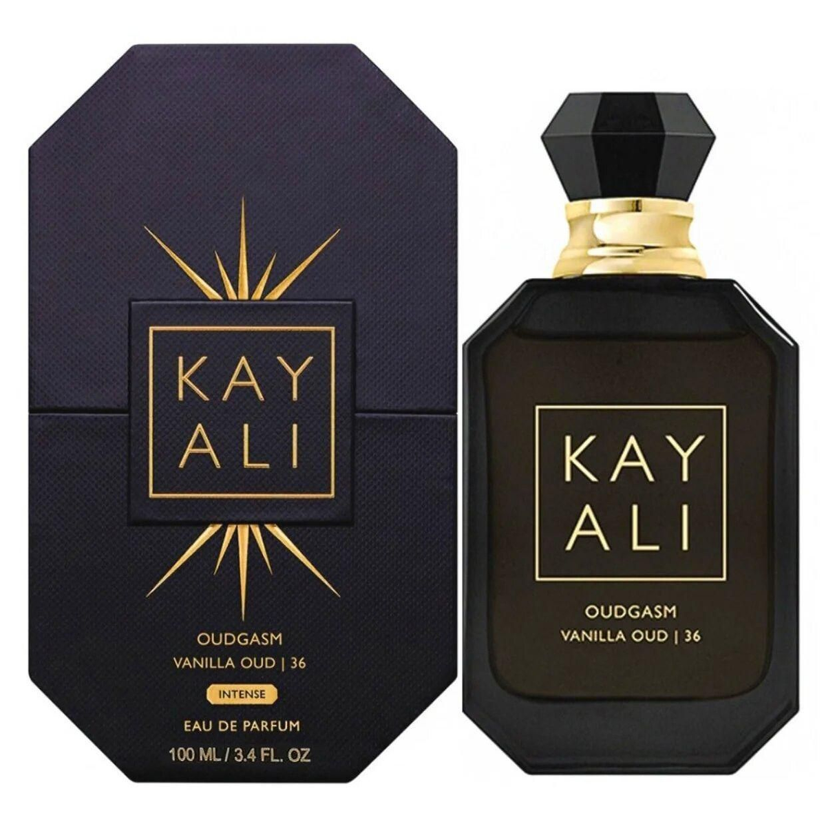 Fragrance — Source SKU KAYL-36H; original supplier reference