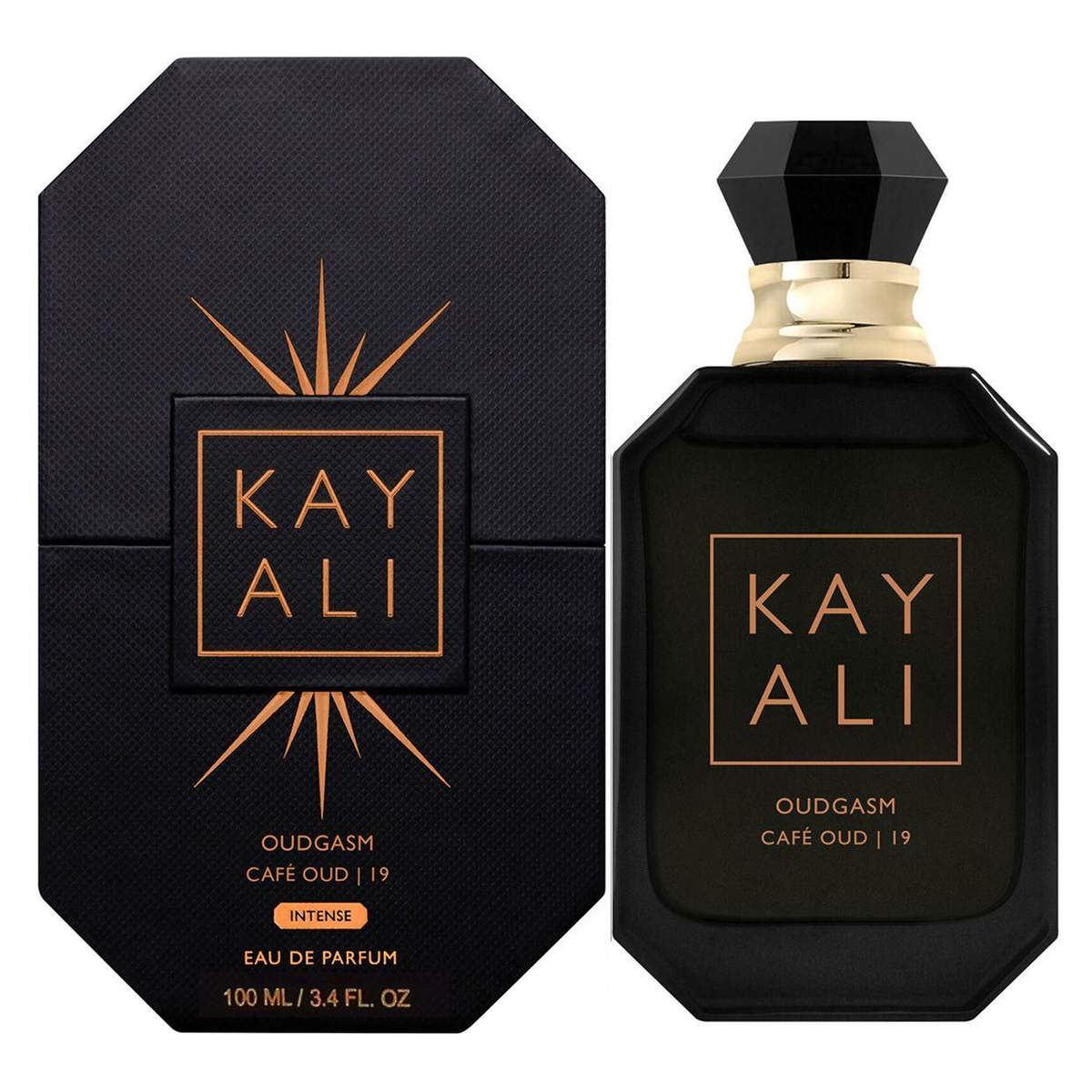 Fragrance — Source SKU KAYL-19H; original supplier reference