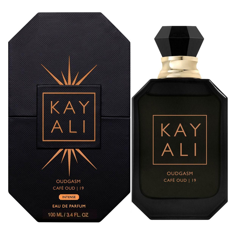 Fragrance — Source SKU KAYL-19H; original supplier reference