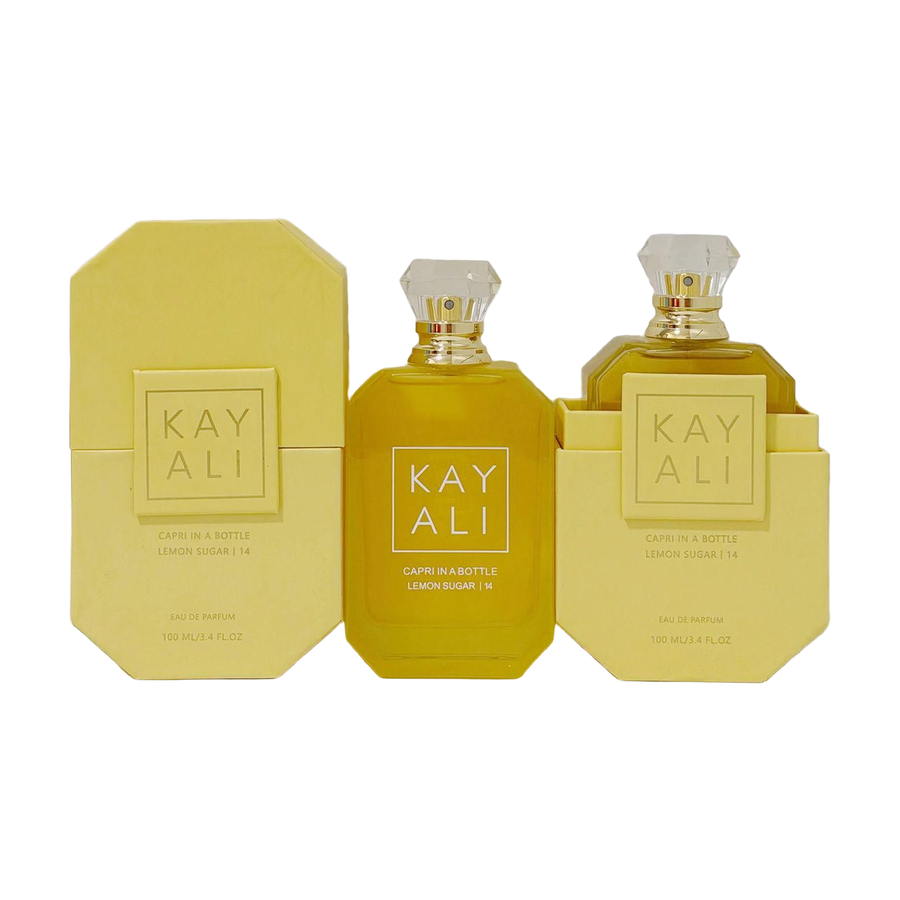 Fragrance — Source SKU KAYL-14H; original supplier reference