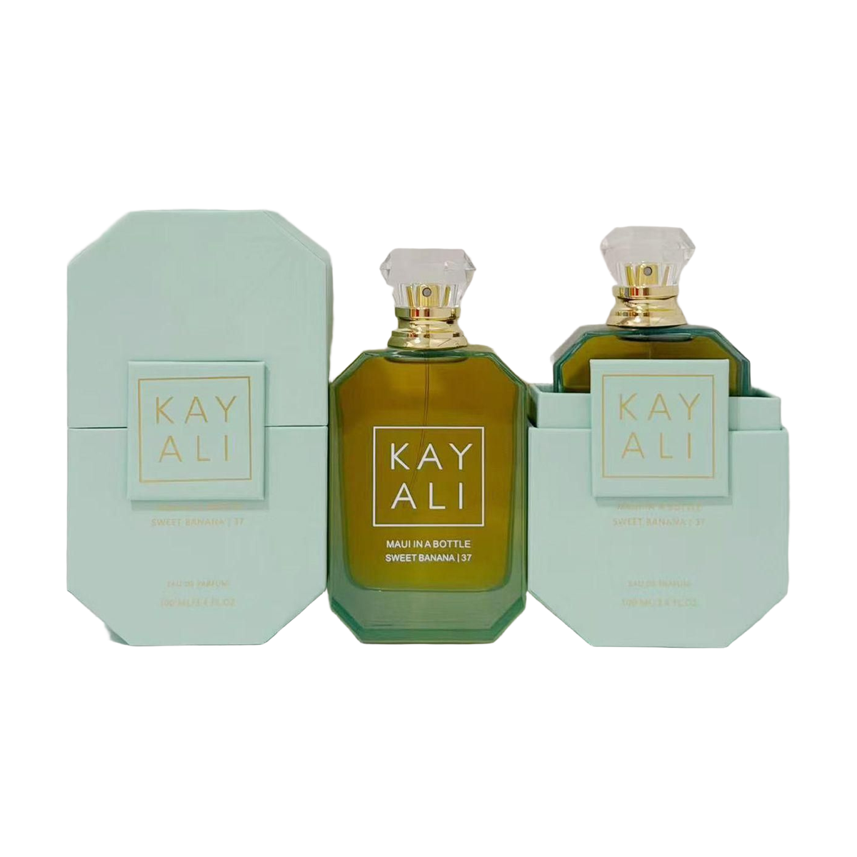 Fragrance — Source SKU KAYL-37H; original supplier reference