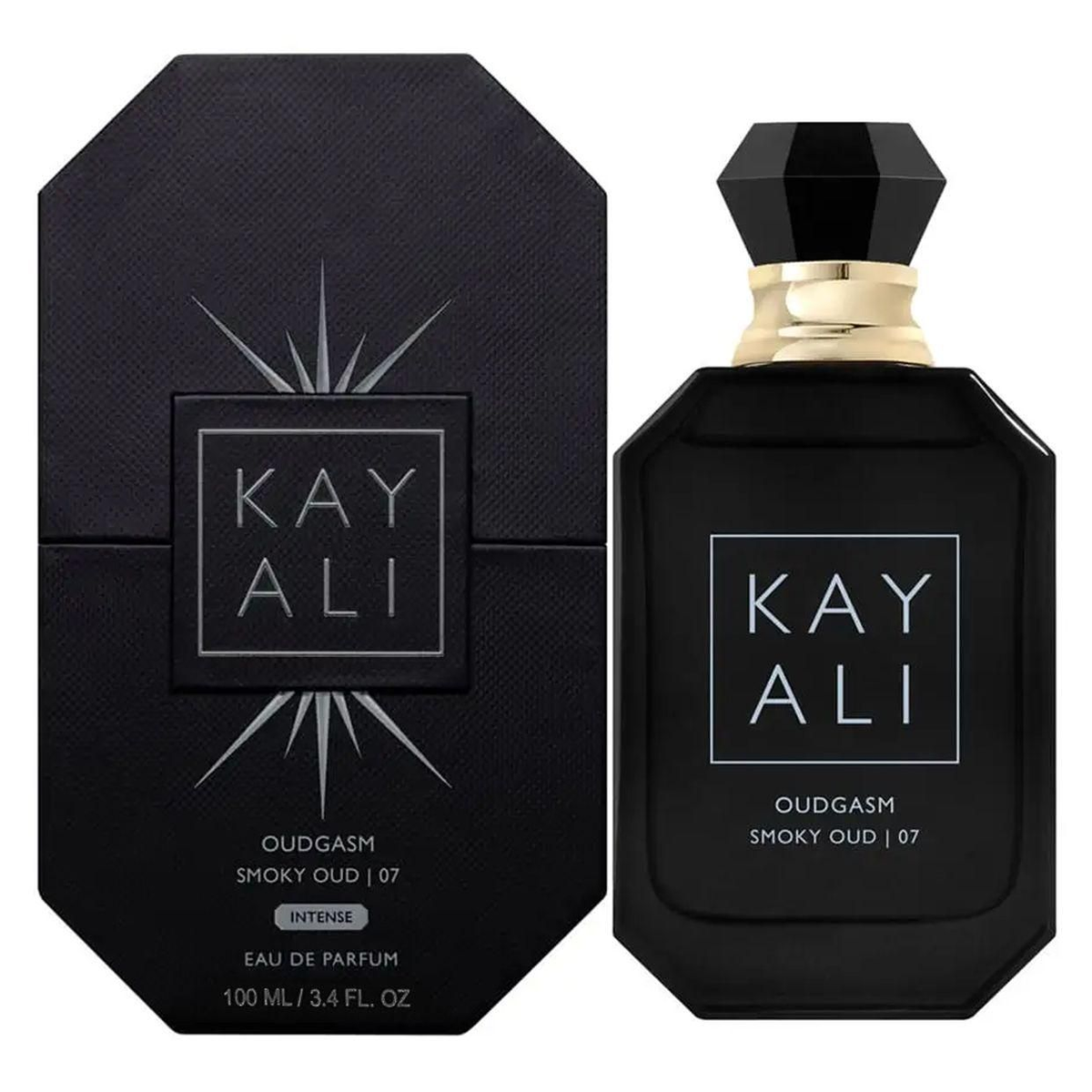 Fragrance — Source SKU KAYL-07H; original supplier reference