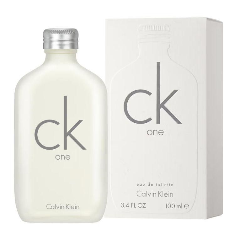 CK One — supplier reference photo