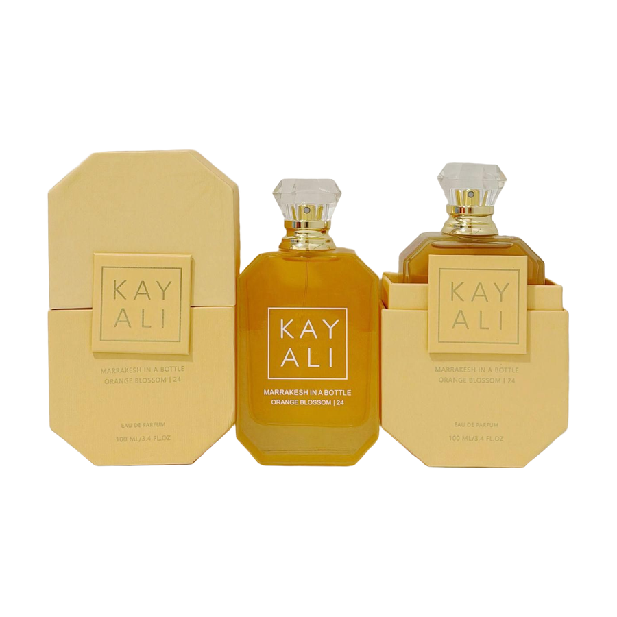 Fragrance — Source SKU KAYL-24H; original supplier reference