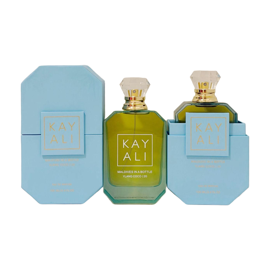 Fragrance — Source SKU KAYL-20H; original supplier reference
