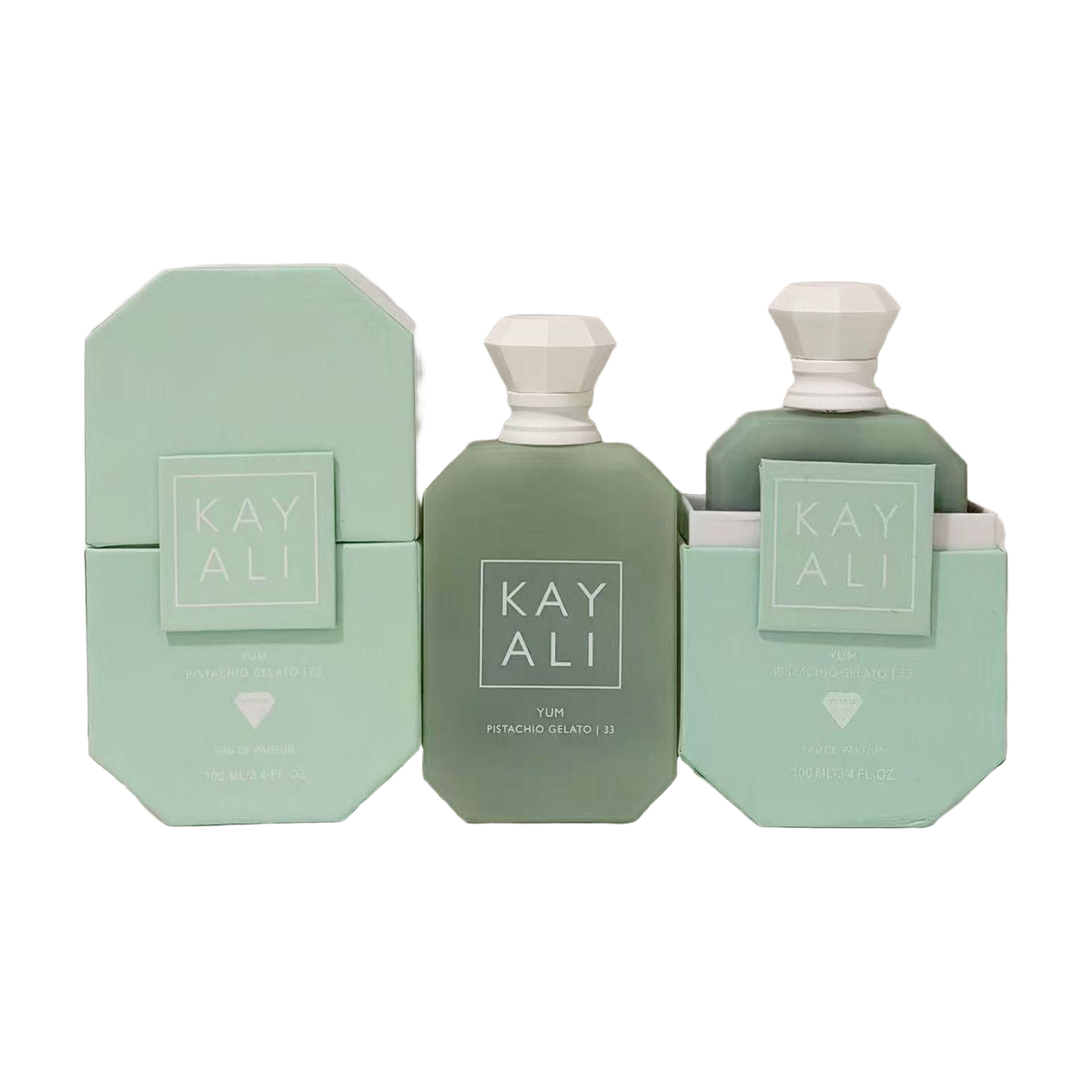 Fragrance — Source SKU KAYL-33H; original supplier reference