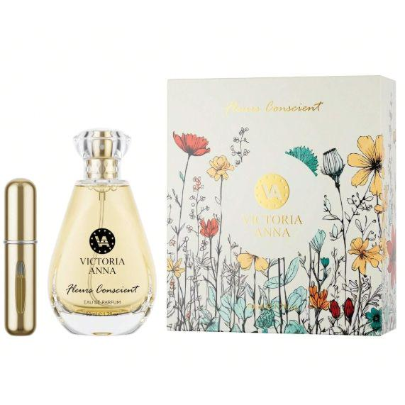Fragrance — Source SKU ANNA-YSZH; original supplier reference