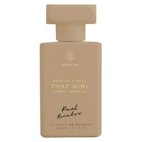That Girl — Viral Vanilla — supplier reference photo