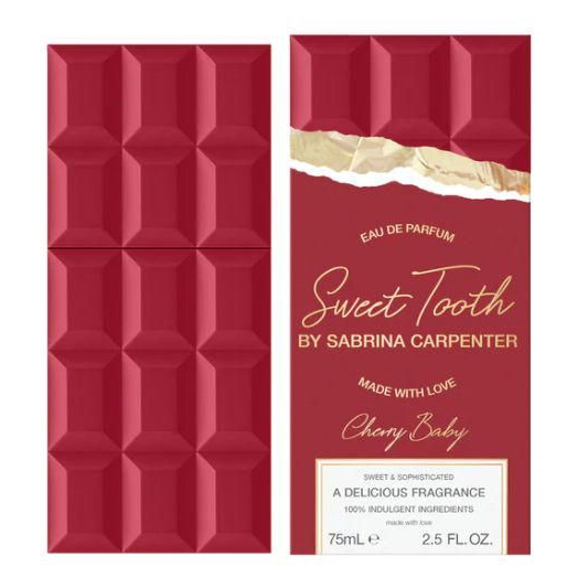 Sweet Tooth Cherry Baby — supplier reference photo