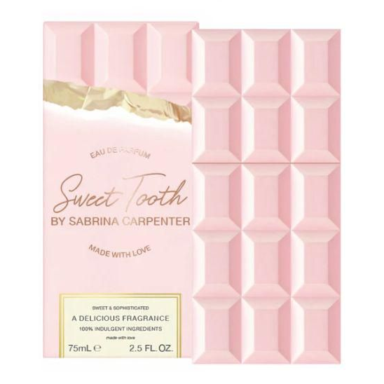 Sweet Tooth — supplier reference photo