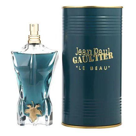 Le Beau — supplier reference photo