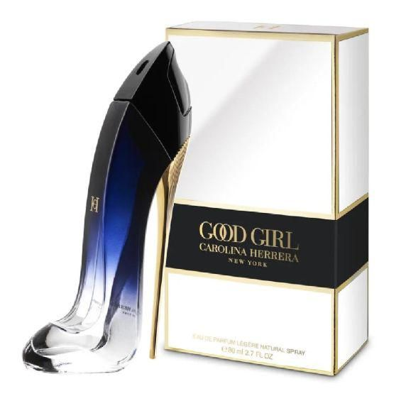 Good Girl — Blue Gradient Bottle — supplier reference photo