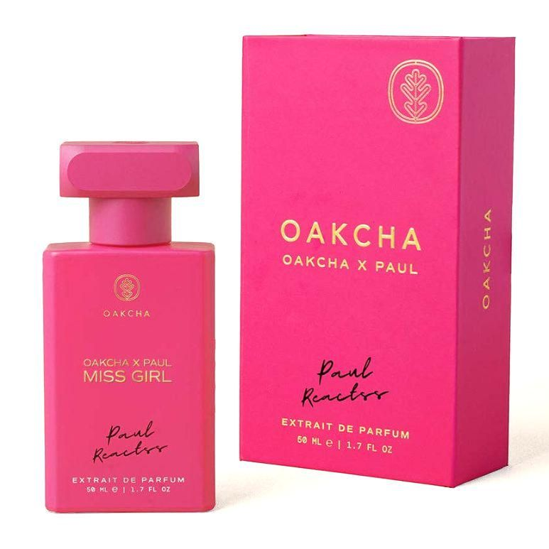 Fragrance — Source SKU OAK-MISS; original supplier reference