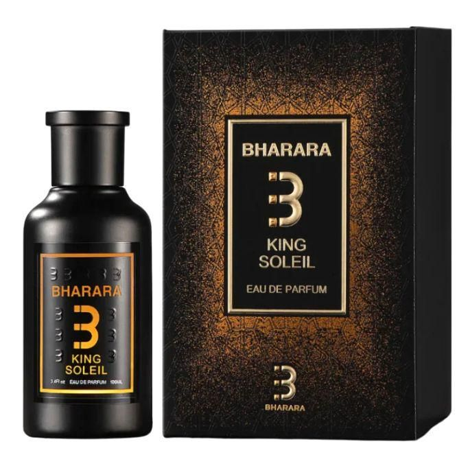 Fragrance — Source SKU BALALA-GM; original supplier reference