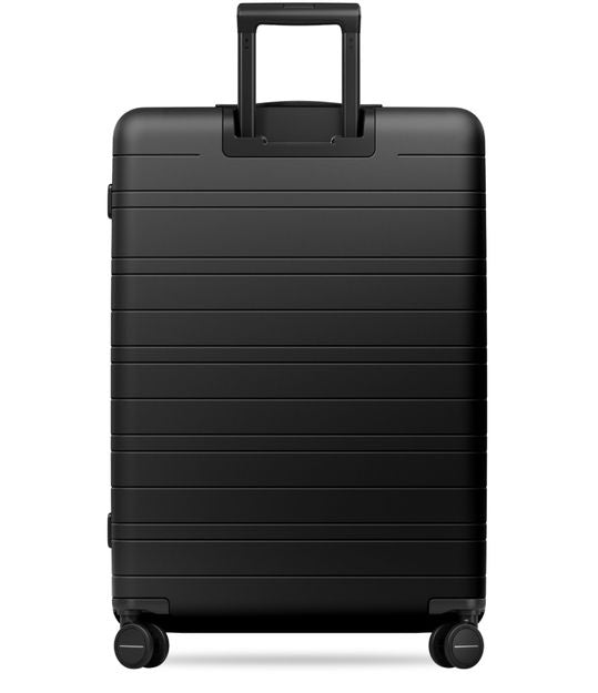 Horizn Studios H7 Essential Check-In luggage (90L) in All Black — view 3