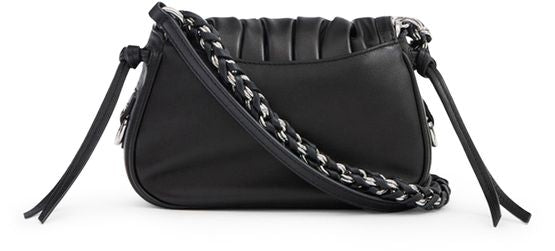 Isabel Marant Bolton shoulder bag in Black — view 3