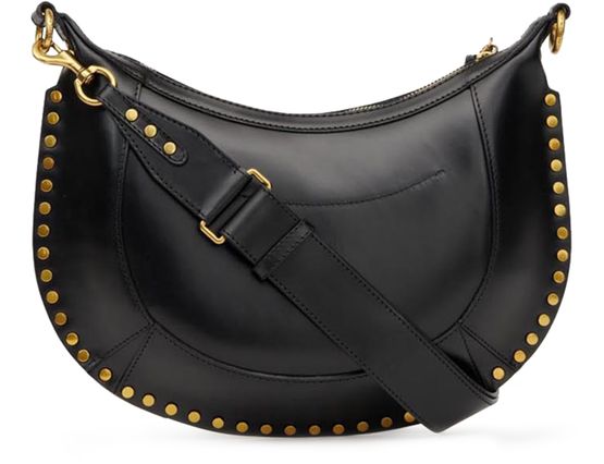 Isabel Marant Naoko bag in Black — view 3