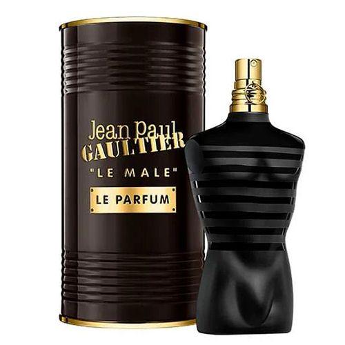 Jean Paul Gaultier Le Male Le Parfum Eau de Parfum Intense 125 ml bottle