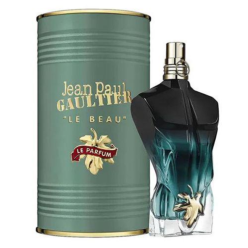 Jean Paul Gaultier Le Beau Le Parfum Eau de Parfum Intense 125ml bottle